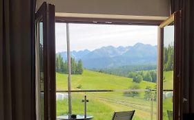 Tatra Widok